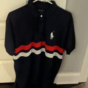 Men's Ralph Lauren shirt
